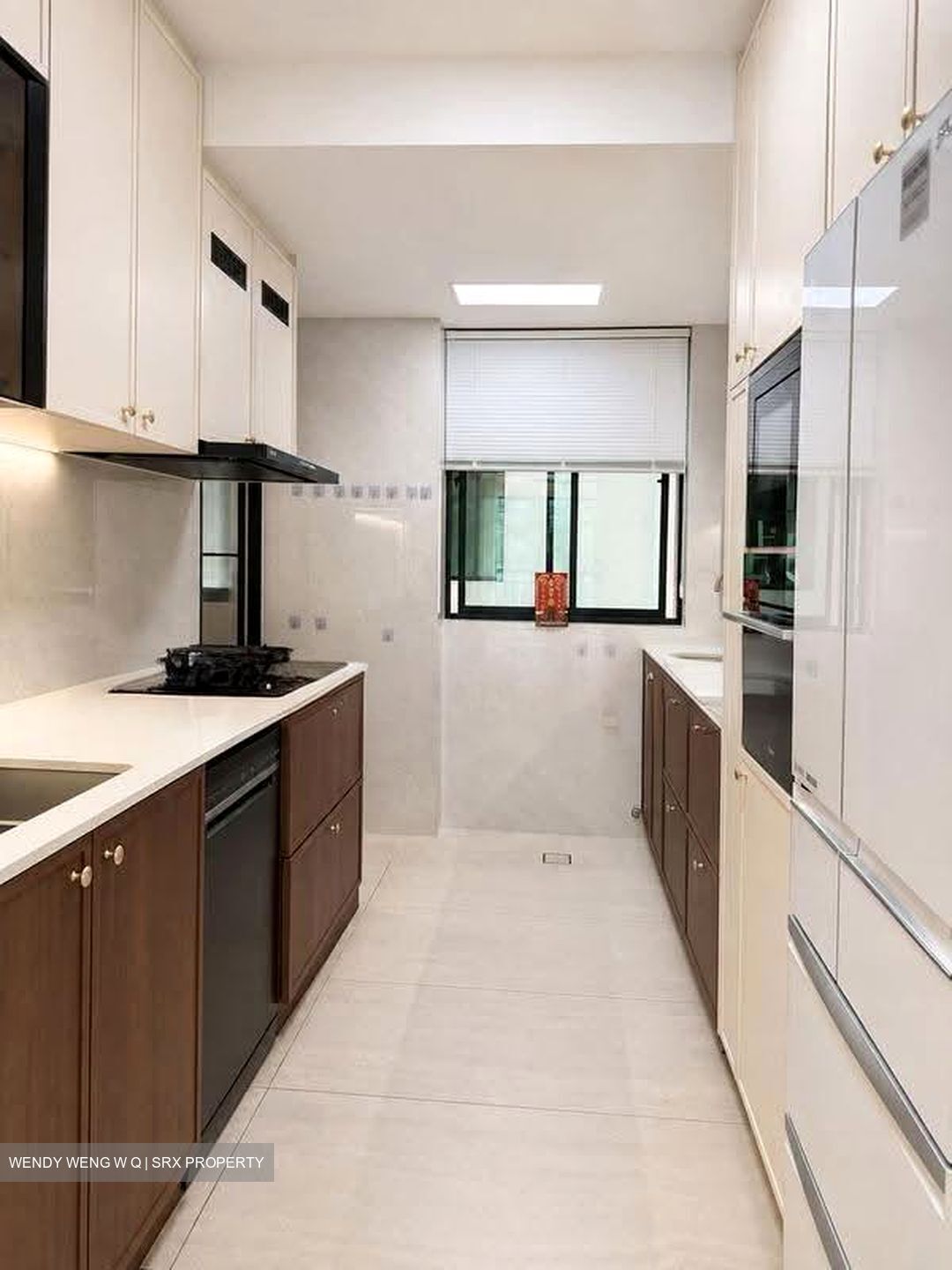 Pinevale (D18), Condominium #605791821